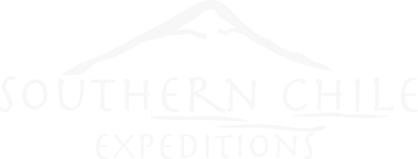 Southern Chile Expeditions Logo